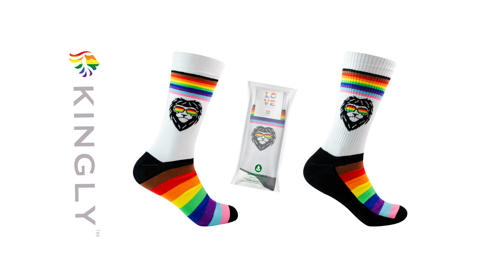 Rainbow socks_Banner Facebook